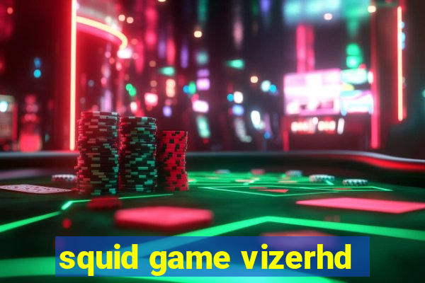 squid game vizerhd